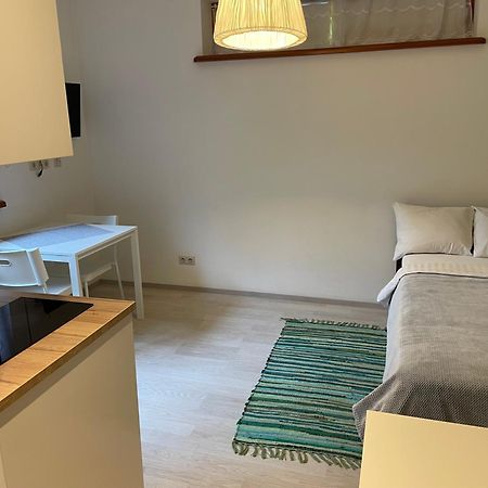 Riga Airport Jurmala Apartments Eksteriør billede