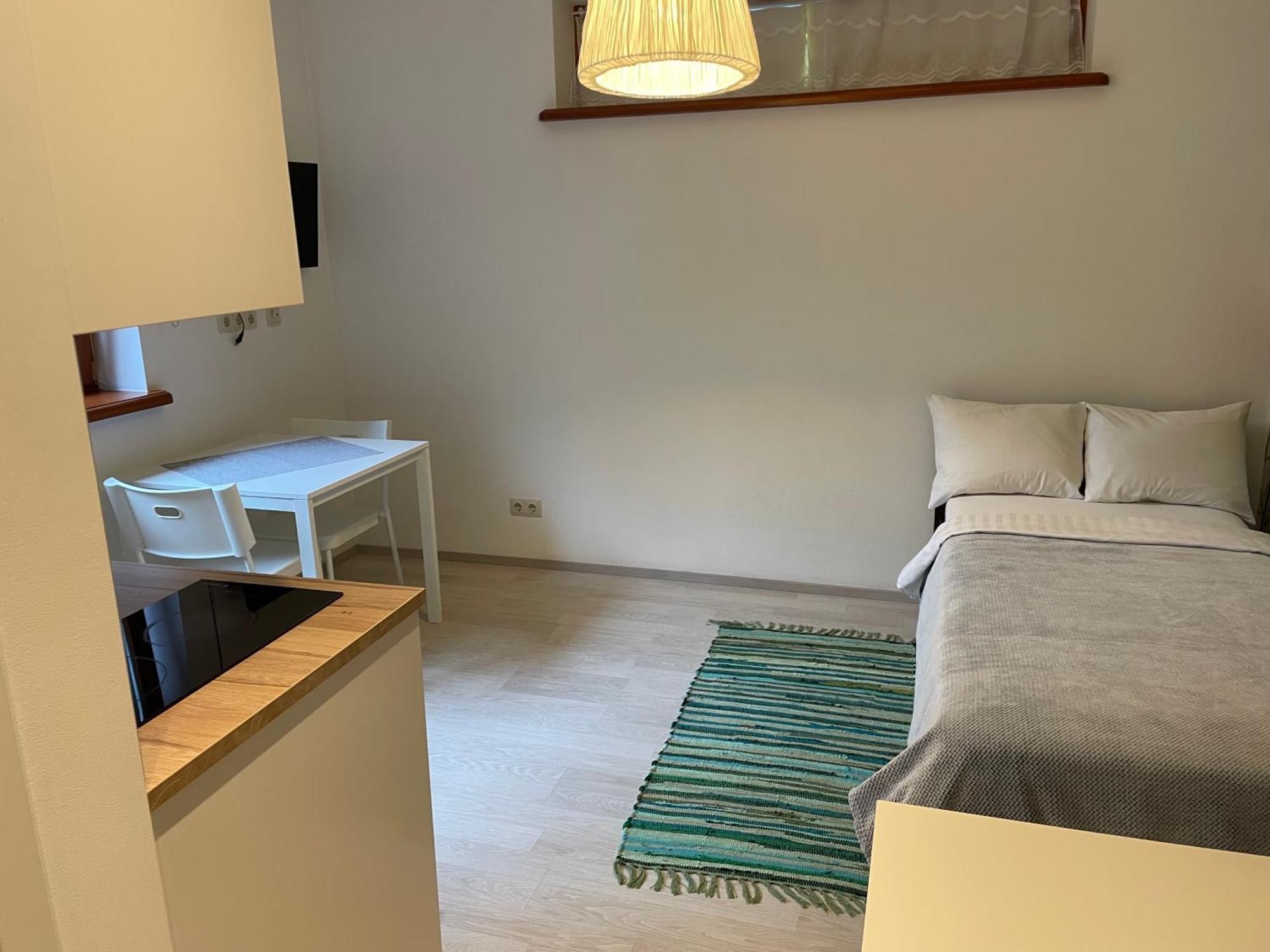 Riga Airport Jurmala Apartments Eksteriør billede