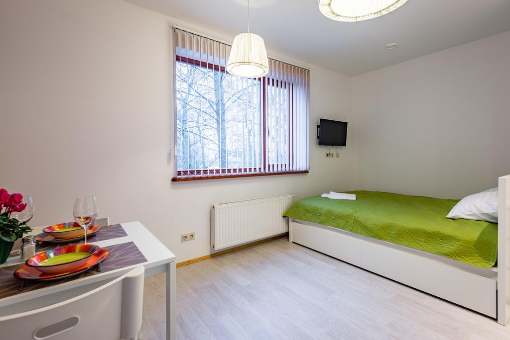 Riga Airport Jurmala Apartments Eksteriør billede