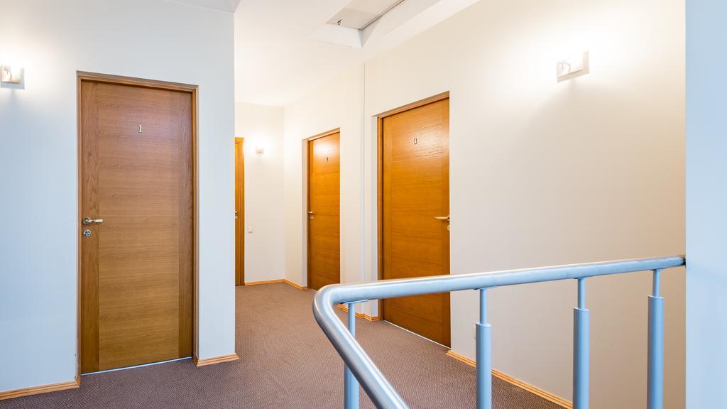 Riga Airport Jurmala Apartments Eksteriør billede