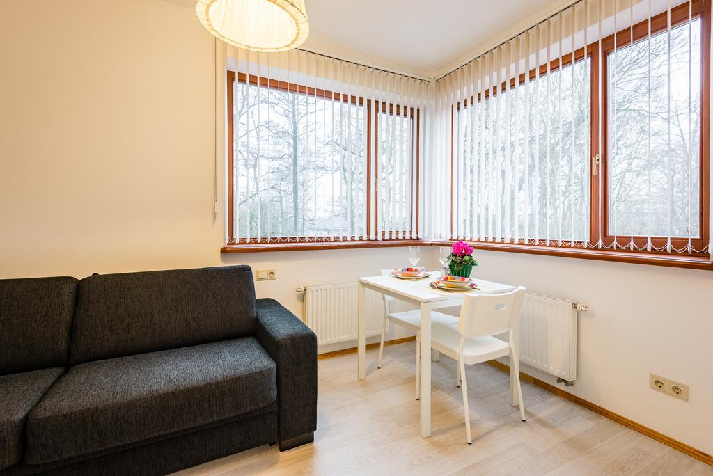 Riga Airport Jurmala Apartments Eksteriør billede