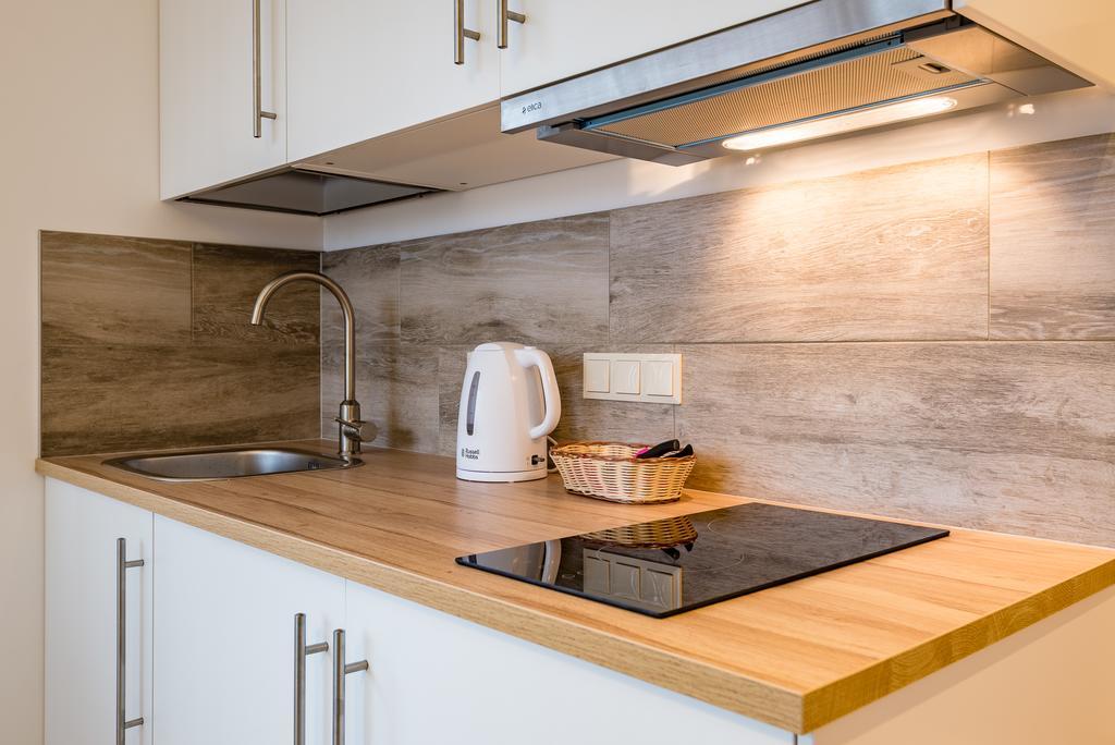 Riga Airport Jurmala Apartments Eksteriør billede