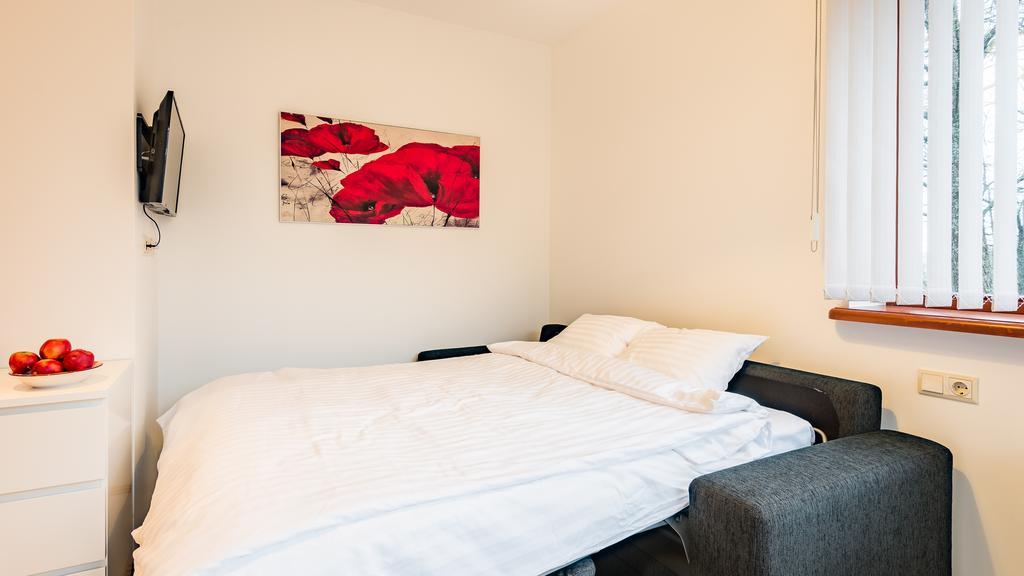 Riga Airport Jurmala Apartments Eksteriør billede