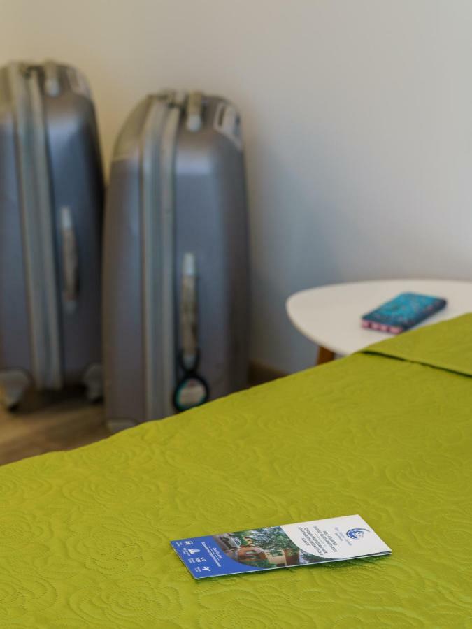 Riga Airport Jurmala Apartments Eksteriør billede