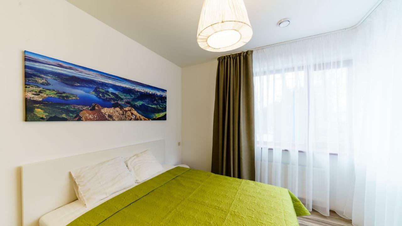Riga Airport Jurmala Apartments Eksteriør billede