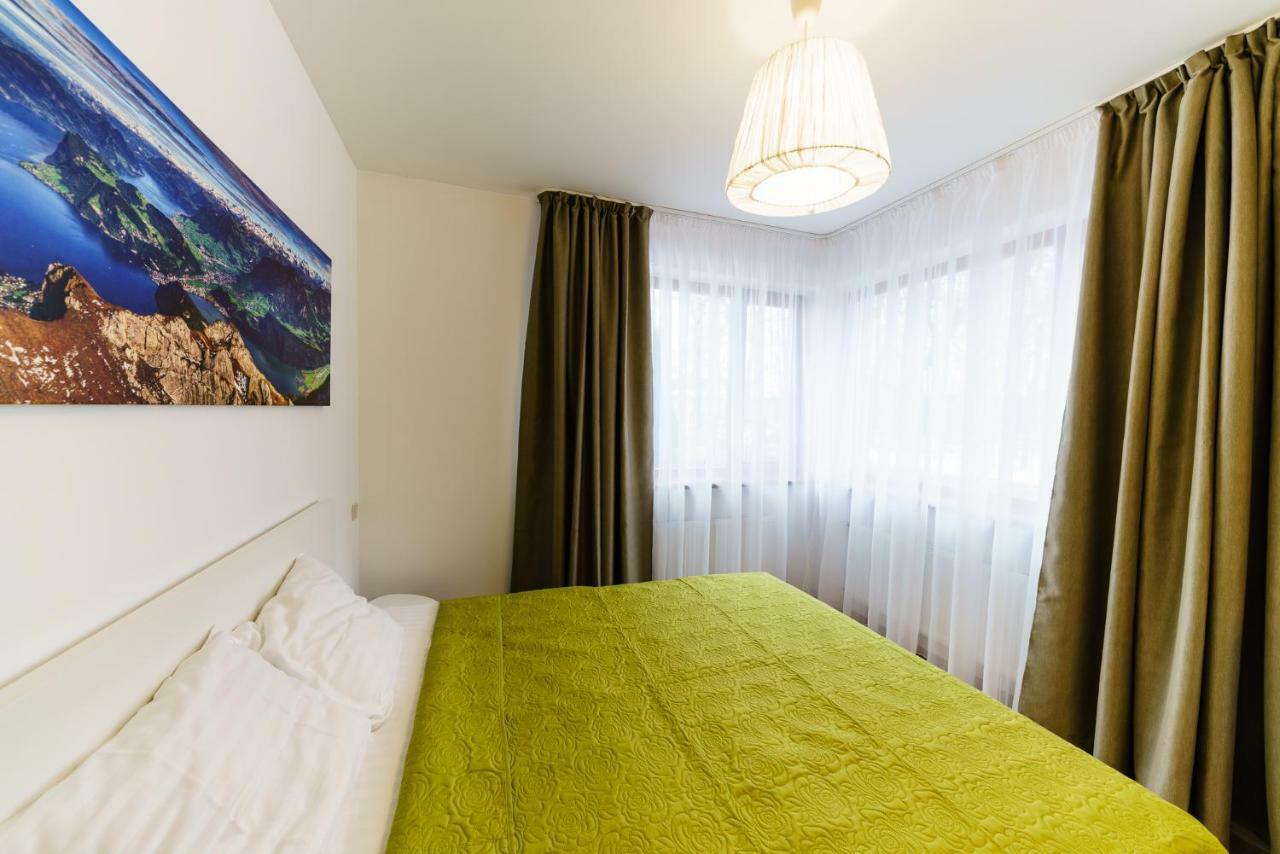 Riga Airport Jurmala Apartments Eksteriør billede