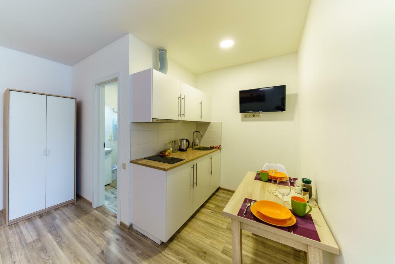 Riga Airport Jurmala Apartments Eksteriør billede